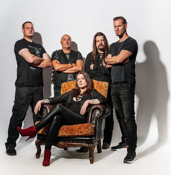 🇩🇪 DAWN OF DESTINY Lança Novo Single “No Place To Stay” Após Sucesso do Álbum IX