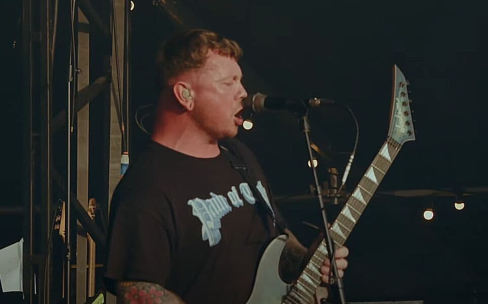 MALEVOLENCE Detona o Bloodstock 2024 com “Slave To Satisfaction” e Anuncia Maior Turnê da Carreira