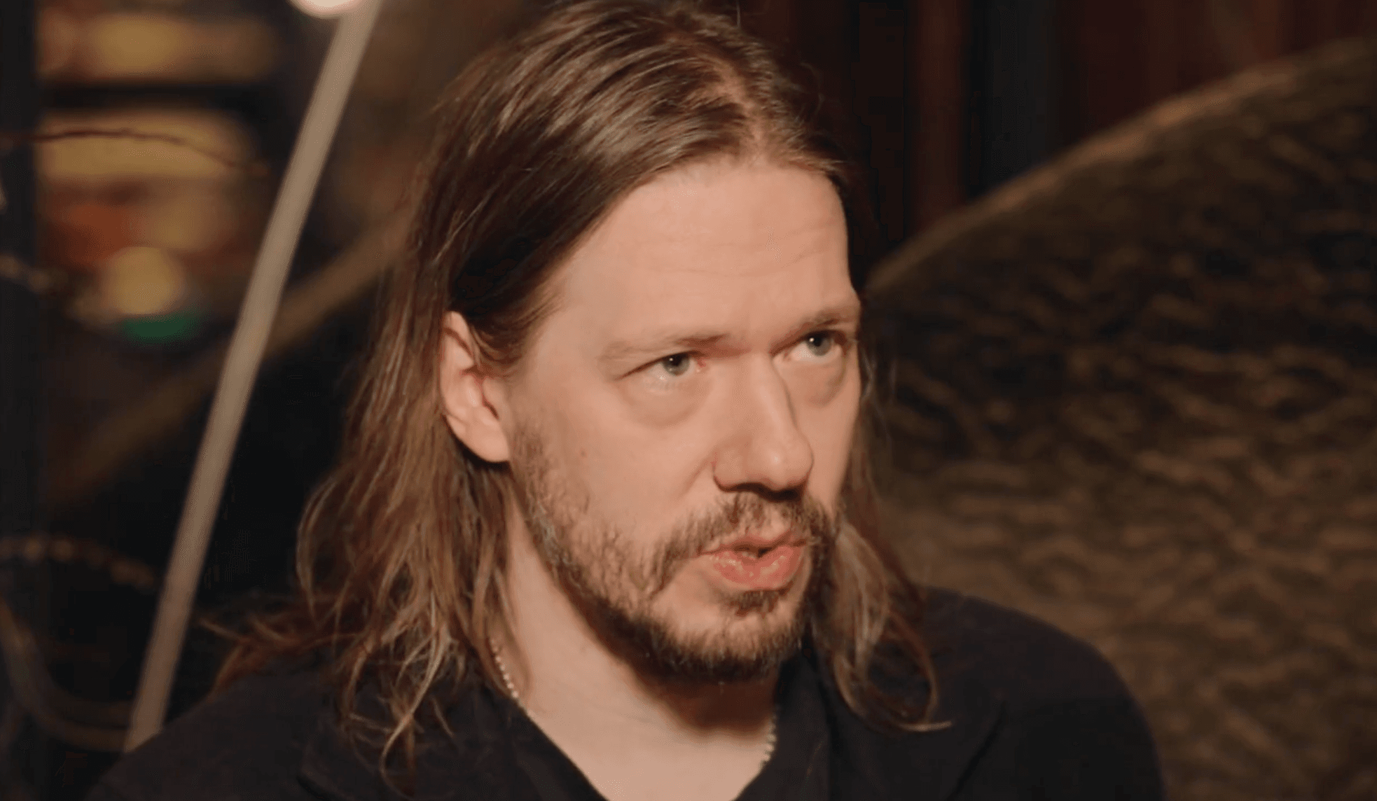 TOBIAS FORGE rebate Gene Simmons: “O rock não está morto. Haverá mais headliners”