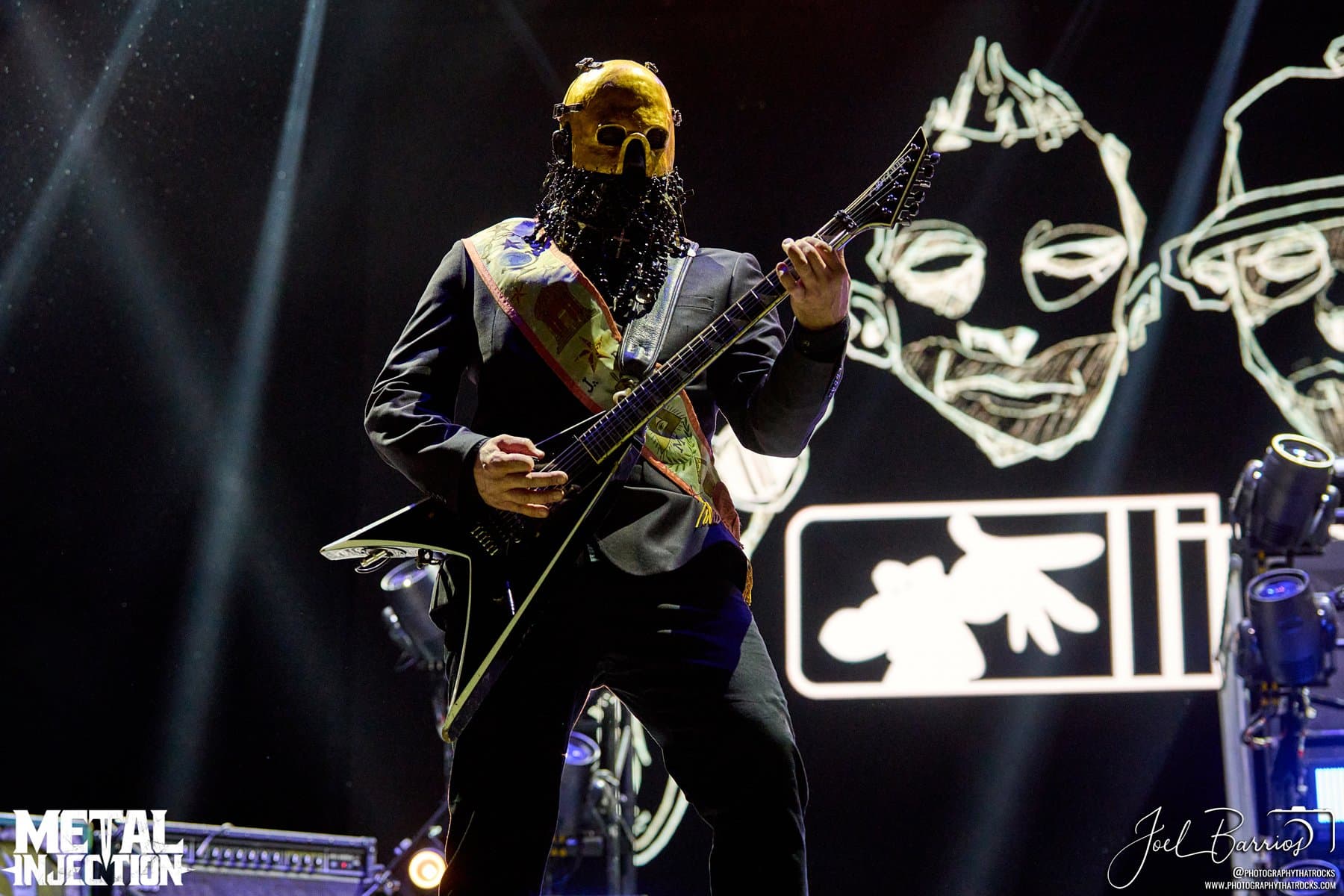 Limp Bizkit confirma show único no Brasil com Yungblud e mais — ingressos à venda nesta quarta!