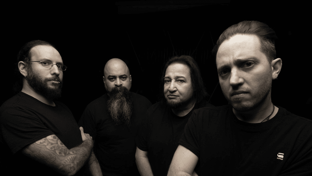 DINO CAZARES Confirma que Novo Álbum do FEAR FACTORY com Milo Silvestro Está Pronto