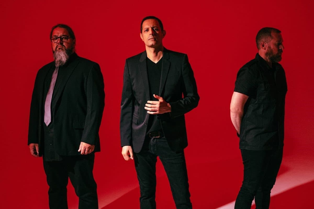 Pure Obsessions & Red Nights lança cover sombrio de Michael Jackson