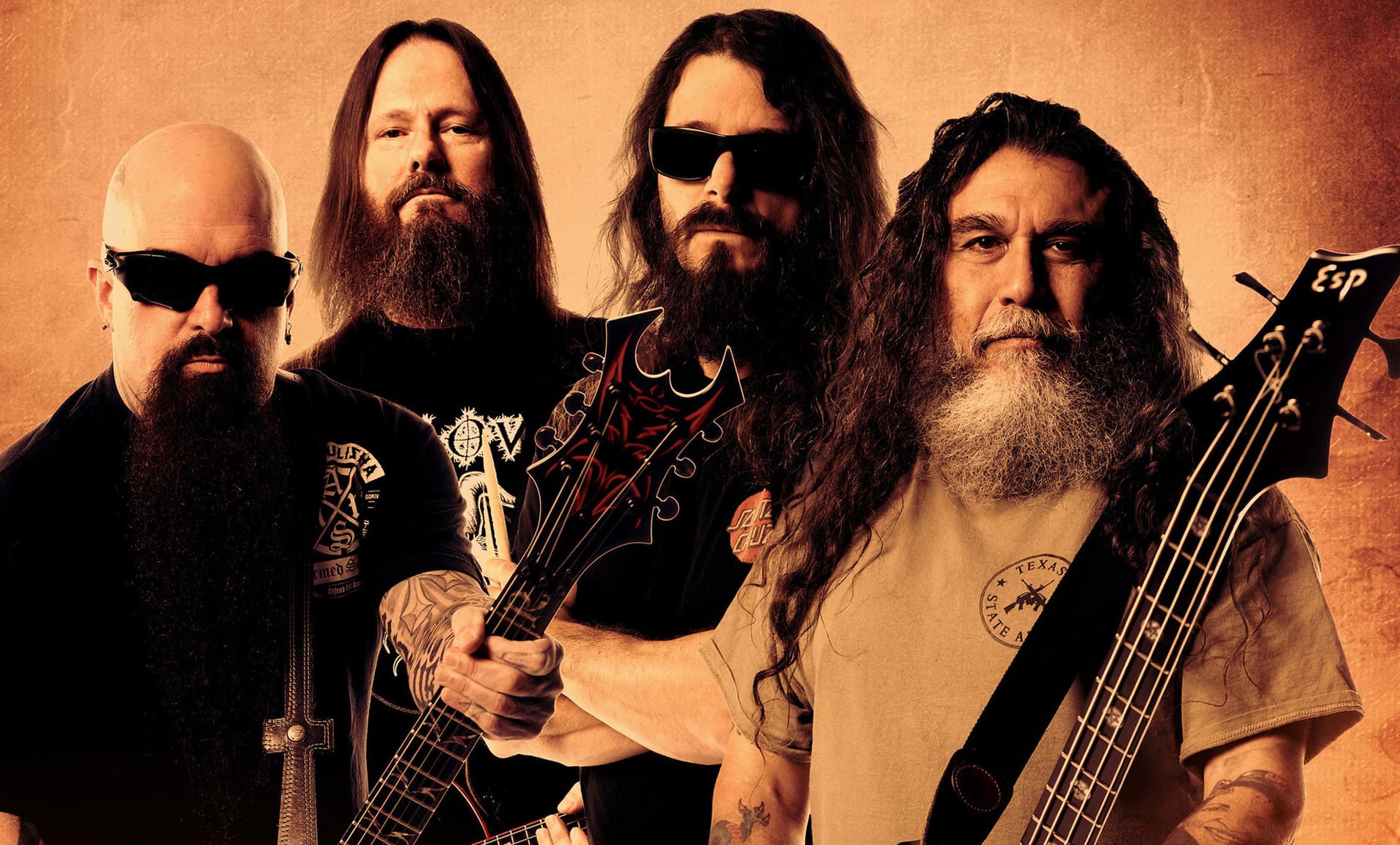 SLAYER RELANÇA “REPENTLESS” EM EDIÇÃO LIMITADA DE 10 ANOS