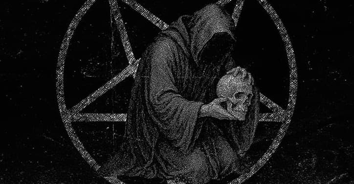 TEMPLE OF KATHARSIS Revela Detalhes de “Worshipers Of The Ancient Necromancy”